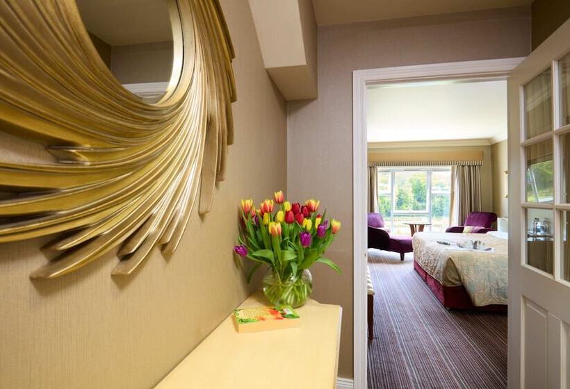 Номер Executive, Manor House Country