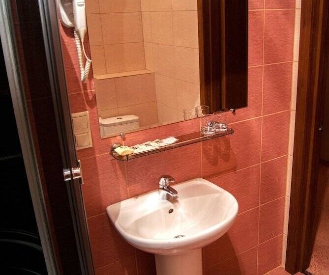 Номер Комфорт, Private Residence Bogemia