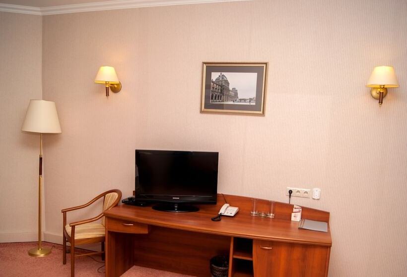 Номер Комфорт, Private Residence Bogemia