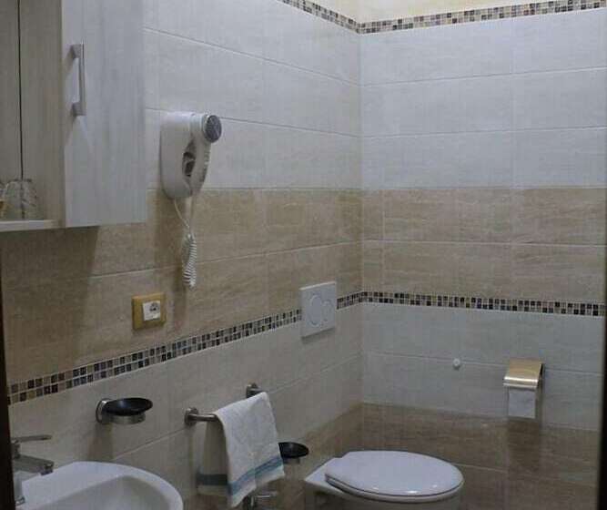 Семейный Номер, Terme Rosaleo