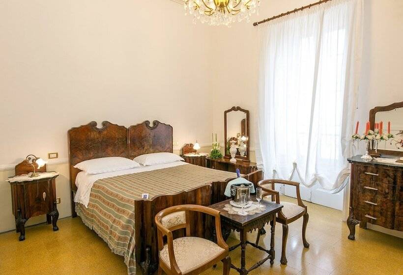 Номер Стандарт, Villa La Meridiana   Caroli Hotels