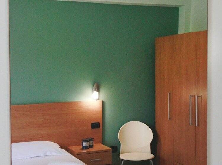 آپارتمان 1 خوابه, Medimare Residence Club