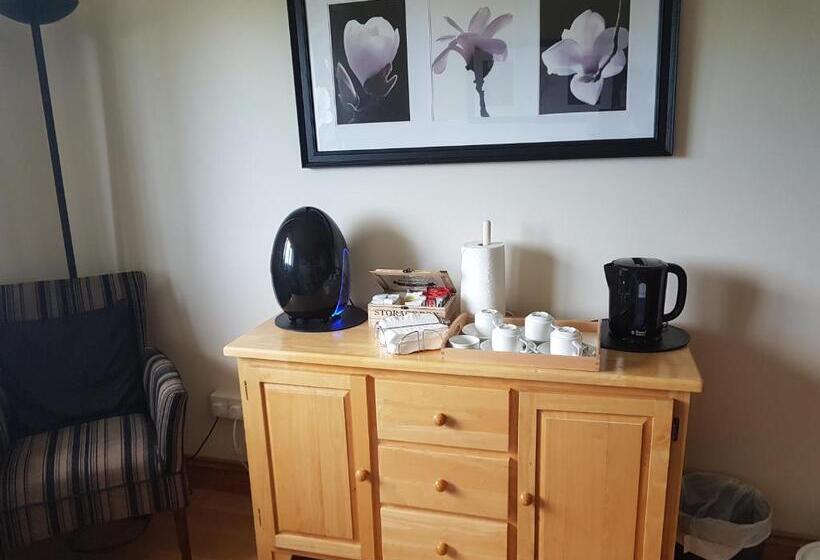 Номер Deluxe, Ard Na Greine Bed & Breakfast Ballylickey