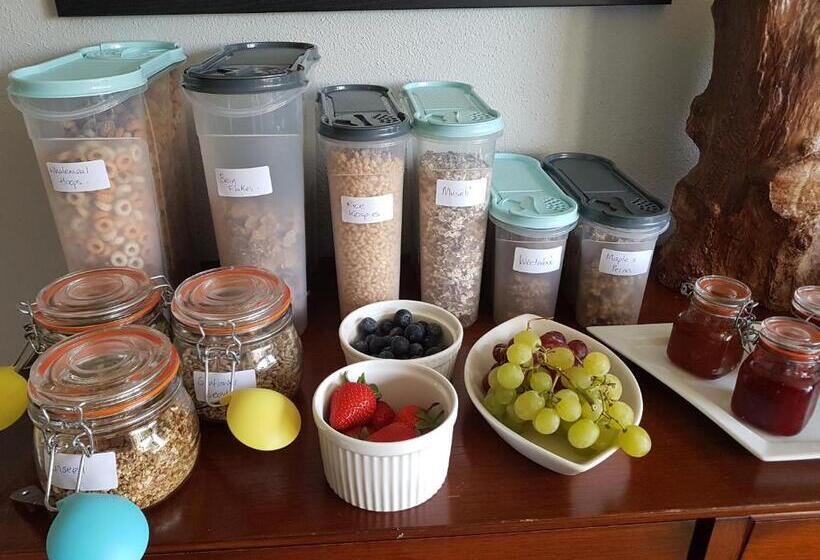 Номер Deluxe, Ard Na Greine Bed & Breakfast Ballylickey