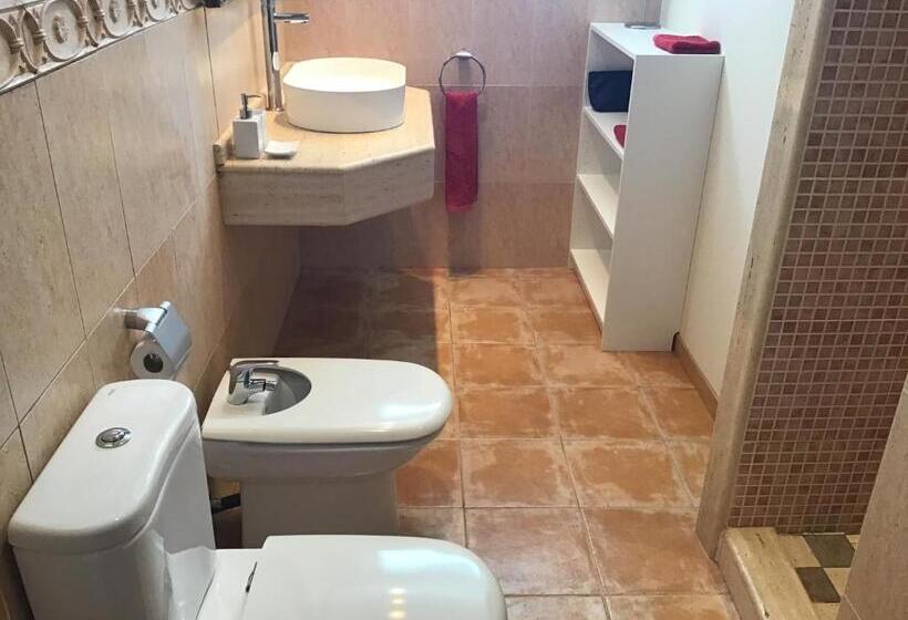 Апартаменты 2 Спальни, Atidos Adults Only