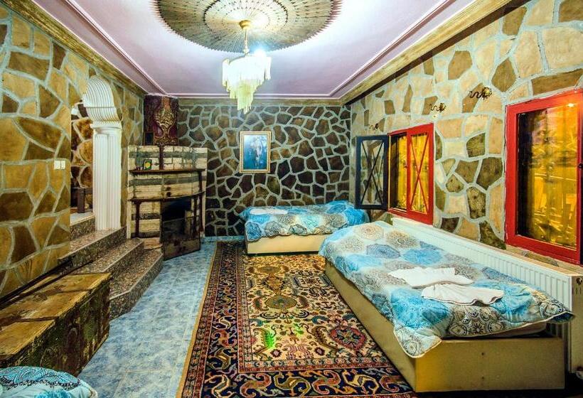 Люкс Повышенной Комфортности, Kapadokya Organik Ciftlik Evi
