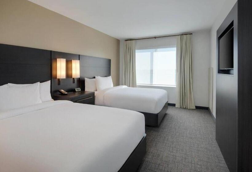 Suite, Residence Inn By Marriott Indianapolis Keystone