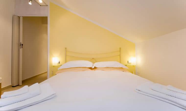 Номер Economy, Villa Cristina