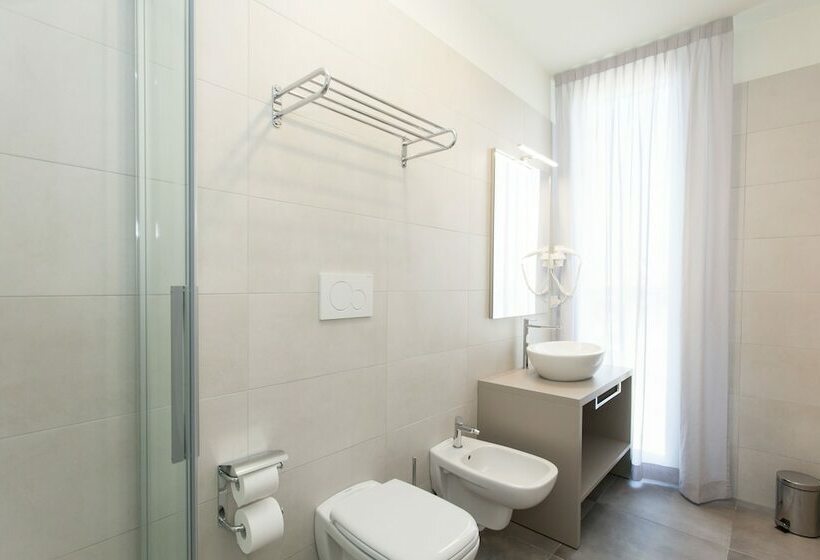 带1个卧室的经典公寓, Residence Panama