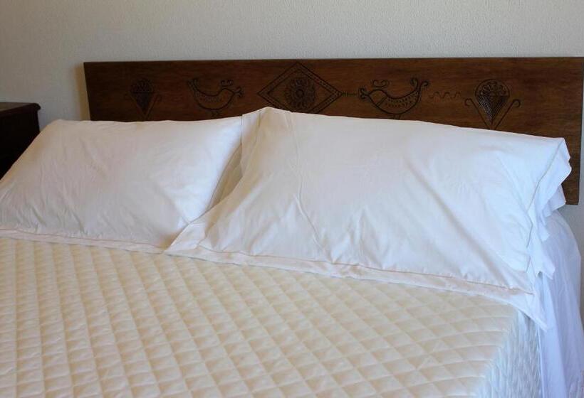 חדר דלוקס, Serra Niedda Resort & Agriturismo