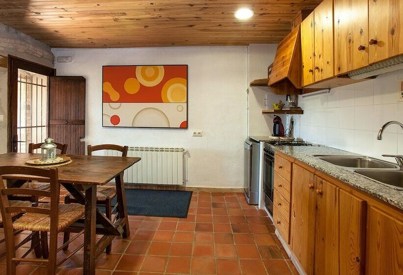 Дом 3 Спальни, Casa Sant Grau 2