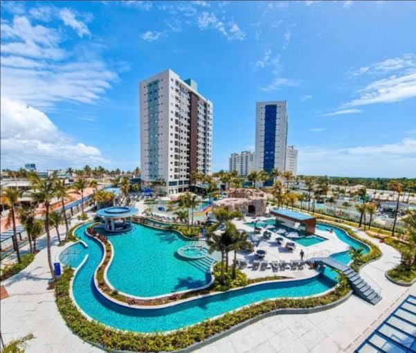 침실 2개 아파트, Salinas Premium Resort