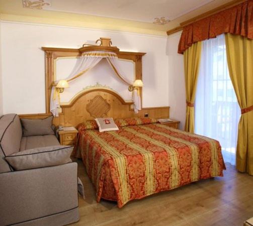 이그제큐티브 룸, Alexander Hotel Alpine Wellness Dolomites