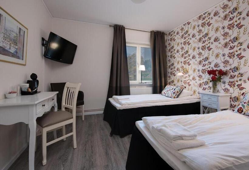 Номер Стандарт, Bjurfors Hotell & Konferens