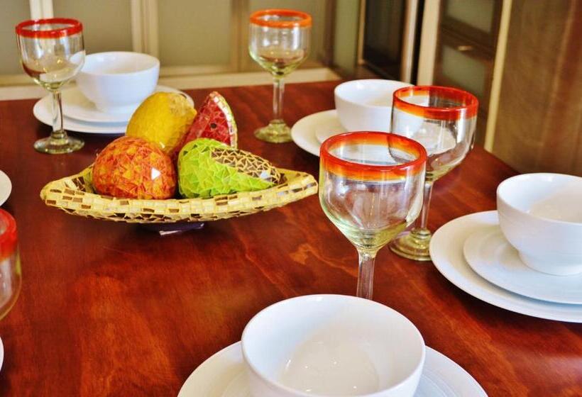 شقة بغرفتي نوم, Arrecifes Suites