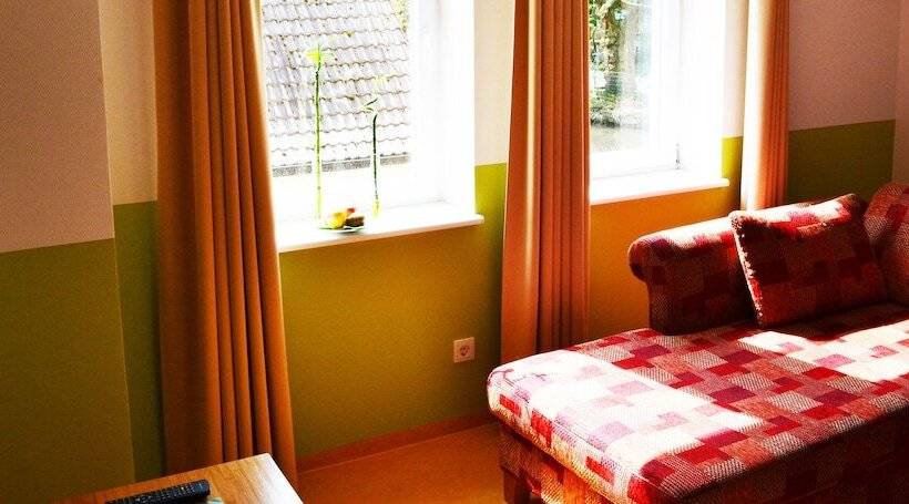 اتاق راحتی, Ecoinn
