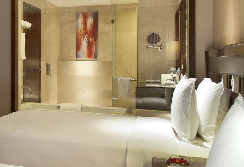 Классический Номер, Four Points By Sheraton Taicang
