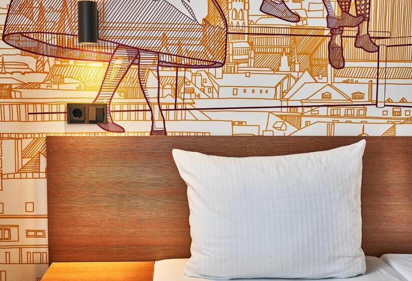 اتاق عادی, Mcdreams Hotel München   Messe