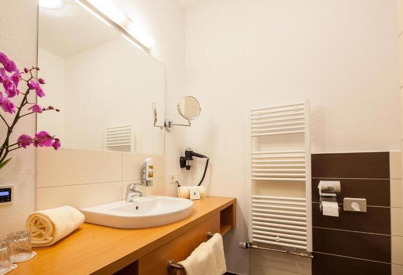 Номер Стандарт, Moin Hotel Cuxhaven