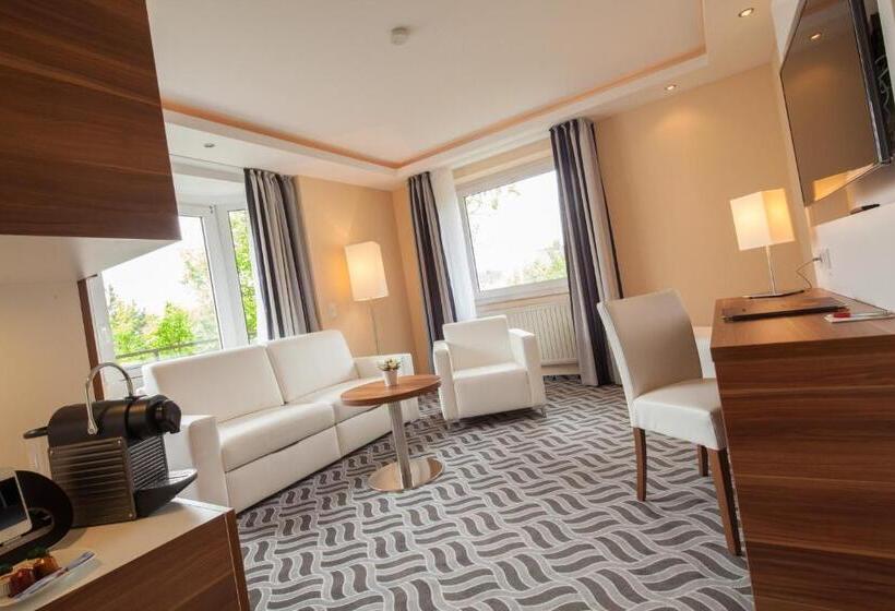 Люкс, Moin Hotel Cuxhaven