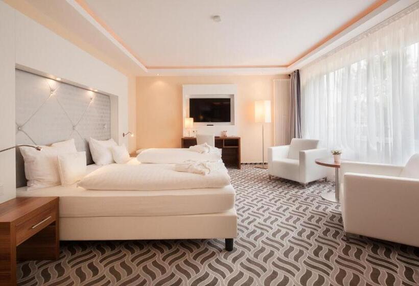 Полулюкс, Moin Hotel Cuxhaven