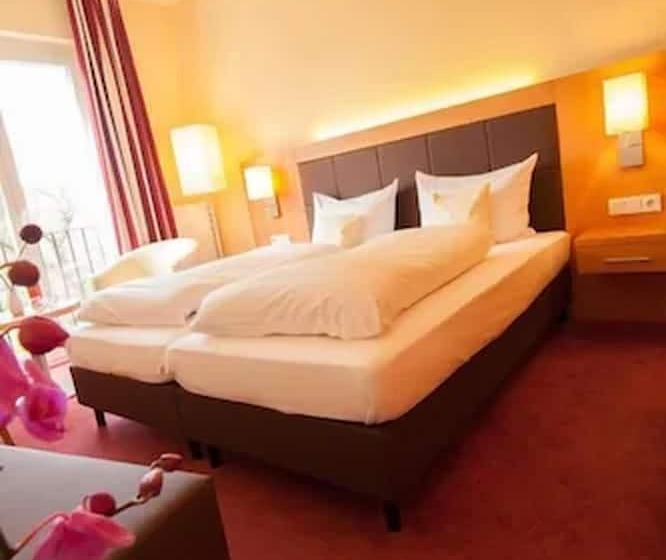 Люкс, Moin Hotel Cuxhaven