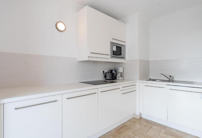 Apartament 1 Dormitori Vista Piscina, Nemea Appart Hotel Le Lido Cagnes Sur Mer