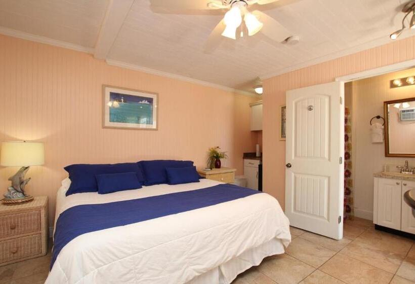 Номер Стандарт, Sunset Cove Beach Resort