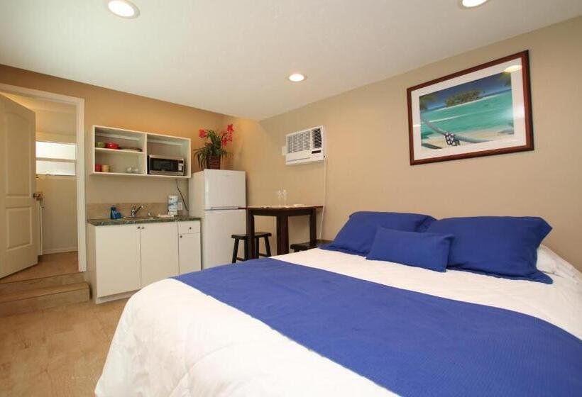 Номер Стандарт, Sunset Cove Beach Resort