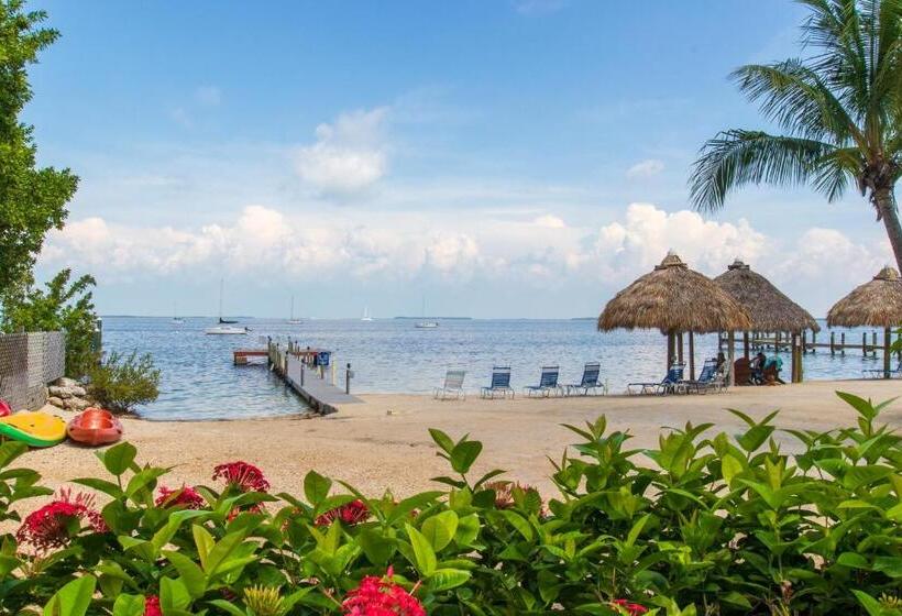 Люкс, Sunset Cove Beach Resort