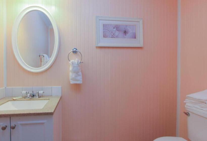 Номер Стандарт, Sunset Cove Beach Resort