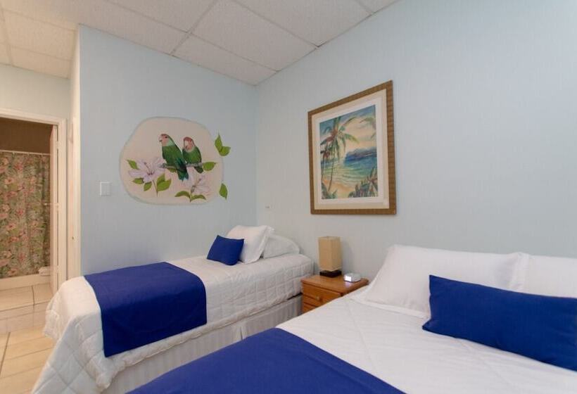 Номер Стандарт, Sunset Cove Beach Resort