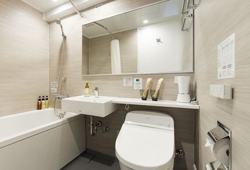 Номер Superior, Androoms Naha Port
