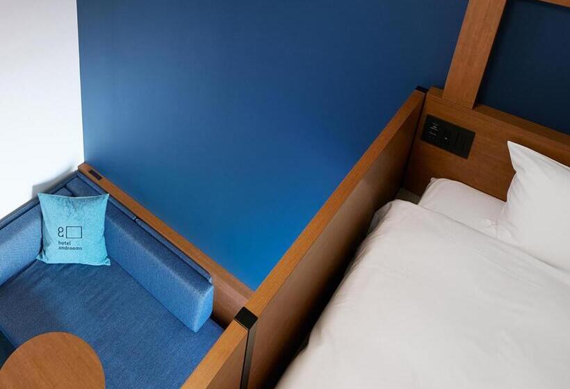 Номер Стандарт, Androoms Naha Port