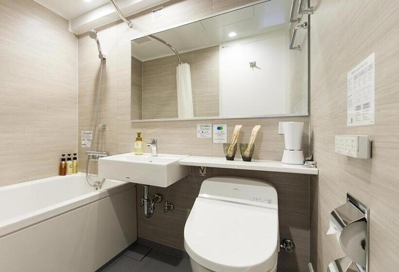 Номер Deluxe, Androoms Naha Port