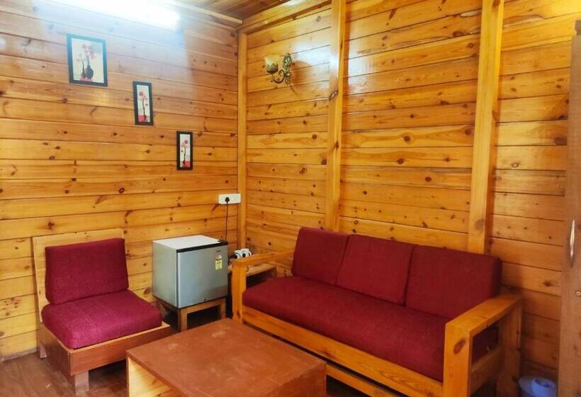 Номер Deluxe Вид на Море, Samant Beach Resort