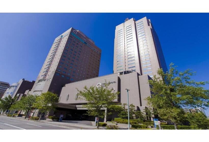 استودیوی استاندارد, The Qube Hotel Chiba   Vacation Stay 02254v