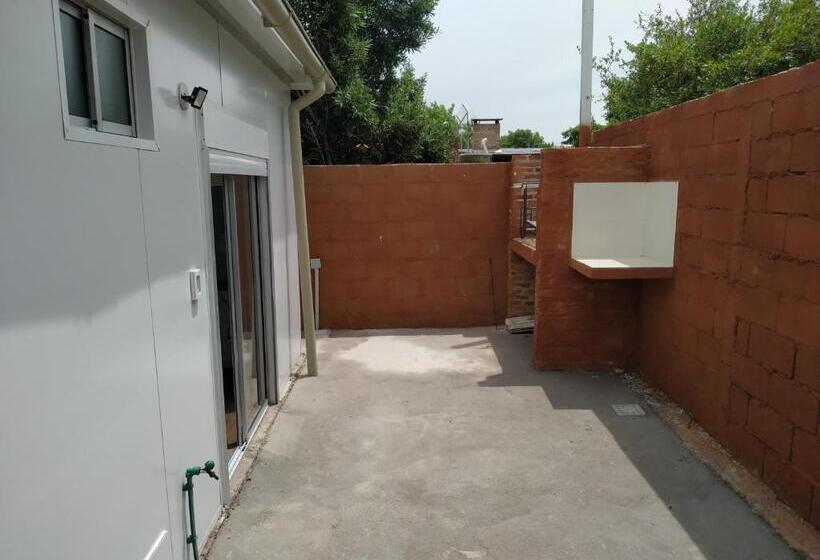 1베드룸 아파트 1층, Casita De Piedra 4