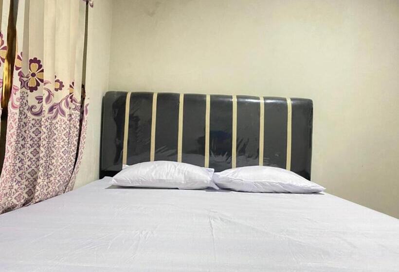 スタンダードルーム, Homestay Srikandi Syariah Dieng Redpartner