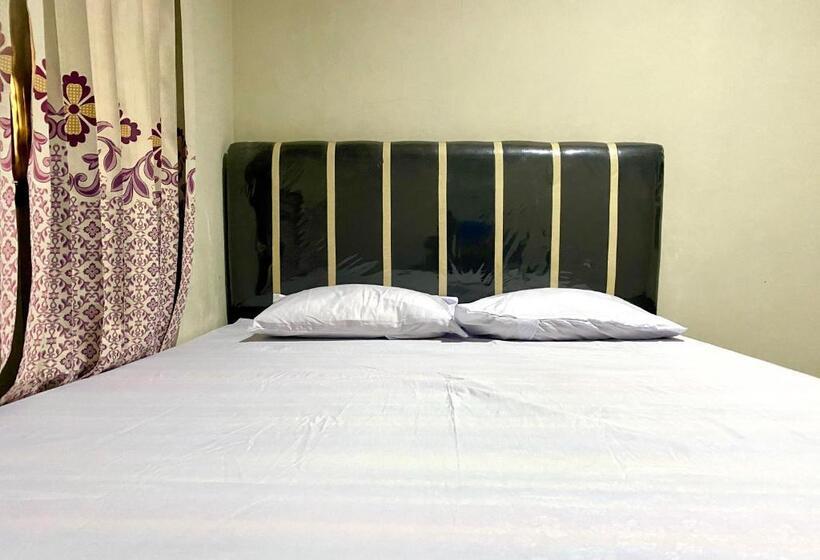 デラックスルーム, Homestay Srikandi Syariah Dieng Redpartner