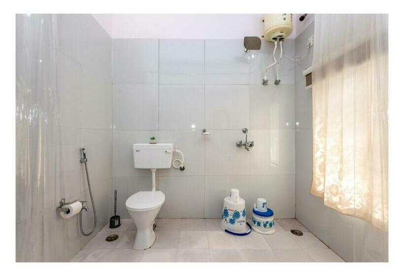 带大床的标准间, Tranquility Homestay