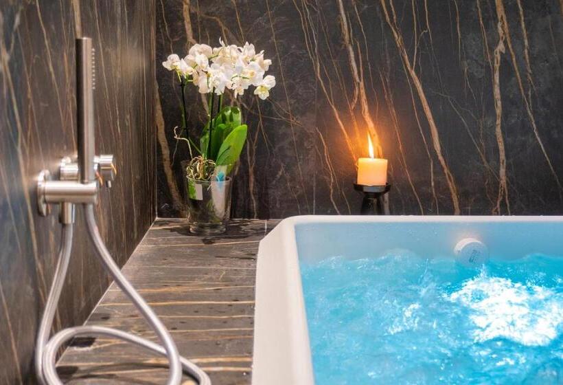 اتاق استاندارد با تخت بزرگ, Etnea Suite 270