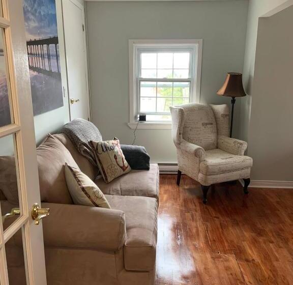 标准单人间, The Jypsy Inn   Journey Apartment Muskoka
