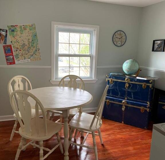 标准单人间, The Jypsy Inn   Journey Apartment Muskoka