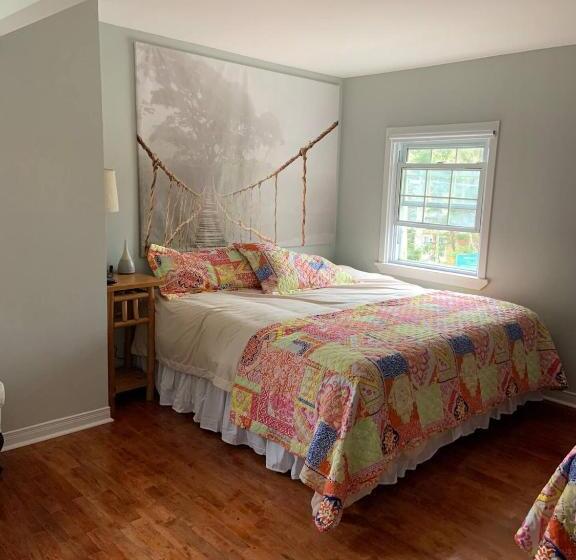 标准单人间, The Jypsy Inn   Journey Apartment Muskoka