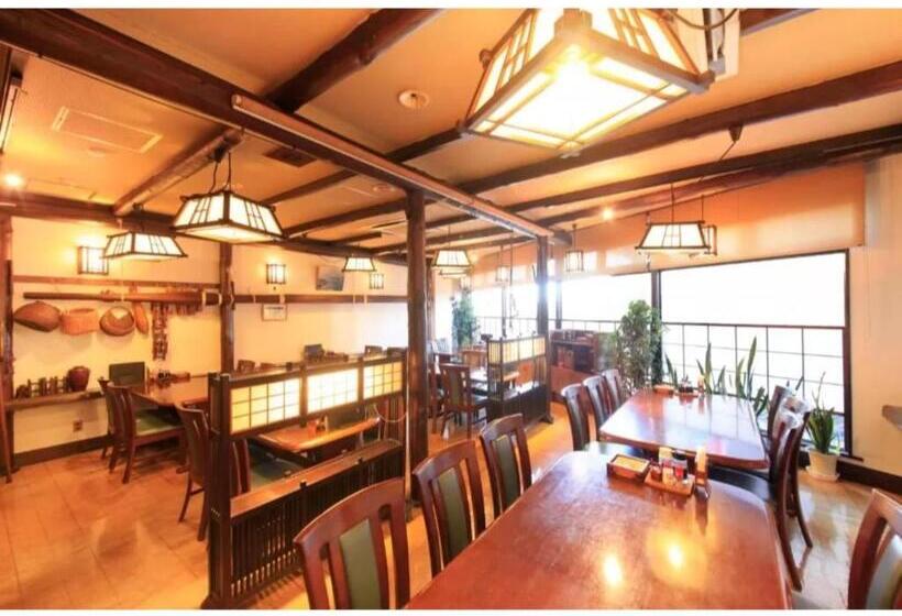 Студия Стандарт, Fuji Green Hotel   Vacation Stay 18932v