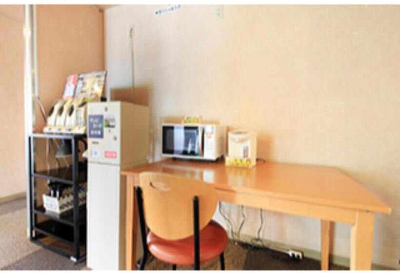 Студия Стандарт, Fuji Green Hotel   Vacation Stay 18932v