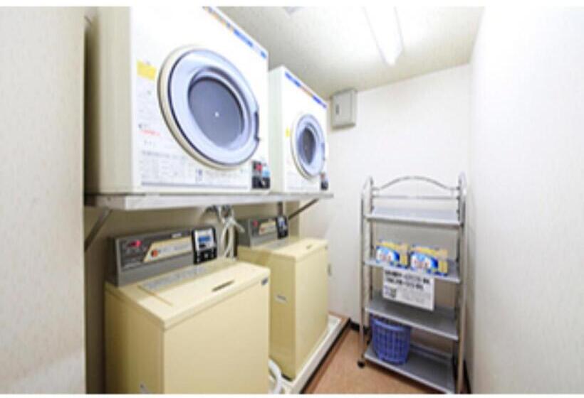Студия Стандарт, Fuji Green Hotel   Vacation Stay 18932v