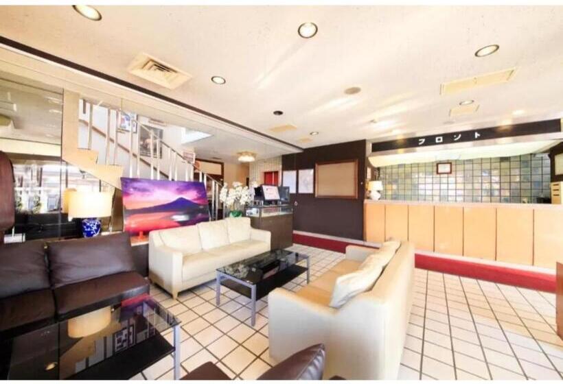 Студия Стандарт, Fujinomiya Green Hotel   Vacation Stay 19015v