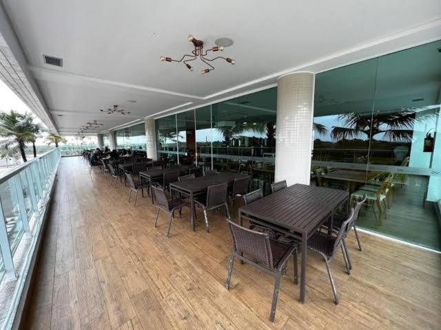 2 Bedrooms Apartment City View, Salinas Park Resort